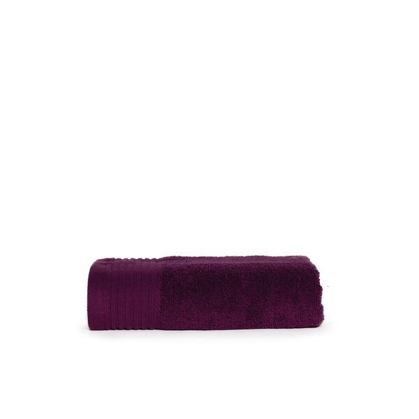 THE ONE TOWELLING OTC50 - Luxury Soft Cotton Towel with High Absorption