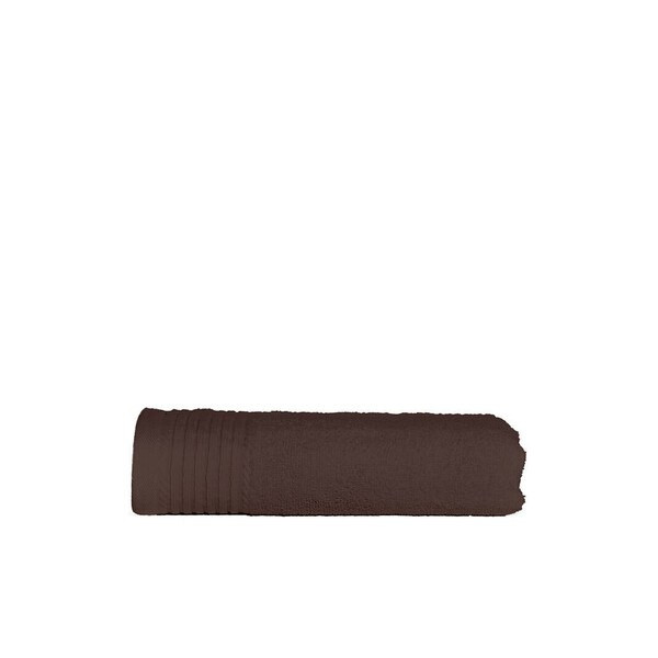 THE ONE TOWELLING OTC50 - Luxury Soft Cotton Towel with High Absorption