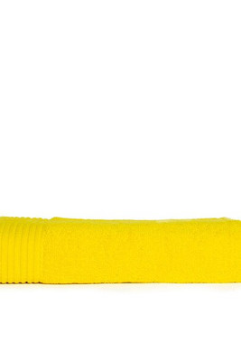 THE ONE TOWELLING OTC70 - Luxurious Combed Cotton Bath Towel with Hanging Loop