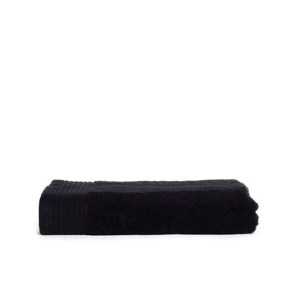 THE ONE TOWELLING OTC70 - Luxurious Combed Cotton Bath Towel with Hanging Loop