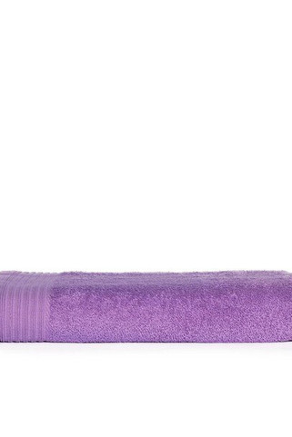 THE ONE TOWELLING OTC70 - Luxurious Combed Cotton Bath Towel with Hanging Loop