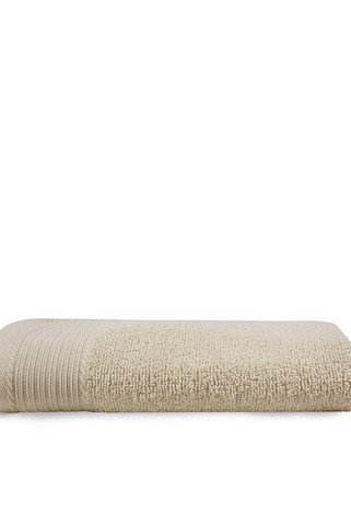 THE ONE TOWELLING OTC70 - Luxurious Combed Cotton Bath Towel with Hanging Loop