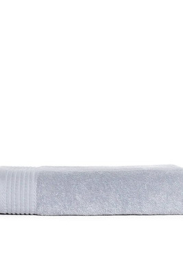 THE ONE TOWELLING OTC70 - Luxurious Combed Cotton Bath Towel with Hanging Loop