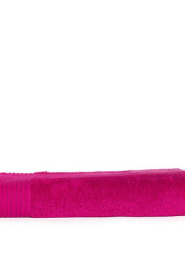 THE ONE TOWELLING OTC70 - Luxurious Combed Cotton Bath Towel with Hanging Loop