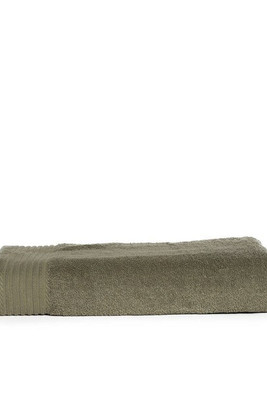 THE ONE TOWELLING OTC70 - Luxurious Combed Cotton Bath Towel with Hanging Loop