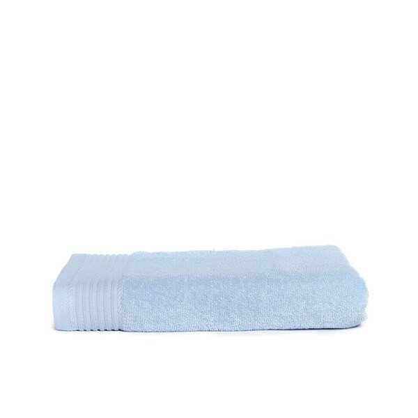 THE ONE TOWELLING OTC70 - Luxurious Combed Cotton Bath Towel with Hanging Loop