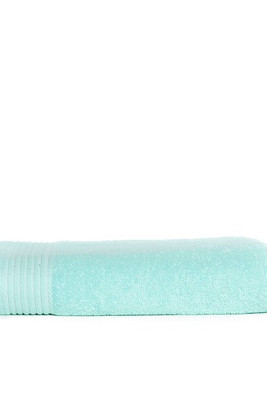 THE ONE TOWELLING OTC70 - Luxurious Combed Cotton Bath Towel with Hanging Loop