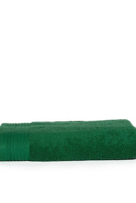 THE ONE TOWELLING OTC70 - Luxurious Combed Cotton Bath Towel with Hanging Loop