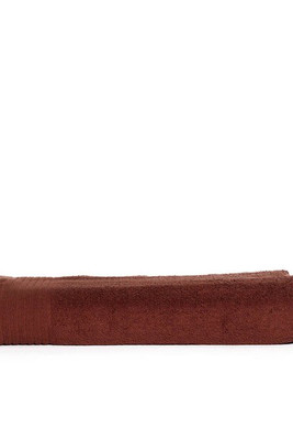 THE ONE TOWELLING OTC70 - Luxurious Combed Cotton Bath Towel with Hanging Loop