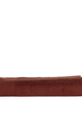 THE ONE TOWELLING OTC70 - Luxurious Combed Cotton Bath Towel with Hanging Loop