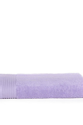 THE ONE TOWELLING OTC70 - Luxurious Combed Cotton Bath Towel with Hanging Loop