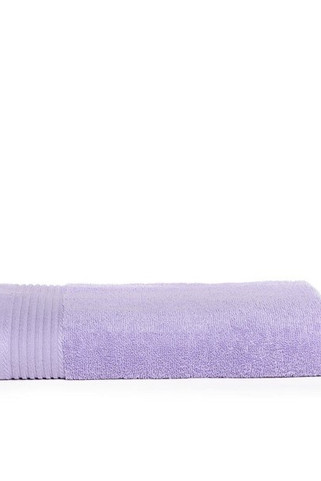 THE ONE TOWELLING OTC70 - Luxurious Combed Cotton Bath Towel with Hanging Loop