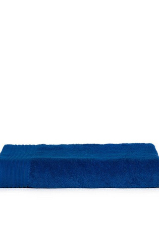 THE ONE TOWELLING OTC70 - Luxurious Combed Cotton Bath Towel with Hanging Loop