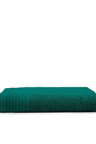 THE ONE TOWELLING OTC70 - Luxurious Combed Cotton Bath Towel with Hanging Loop