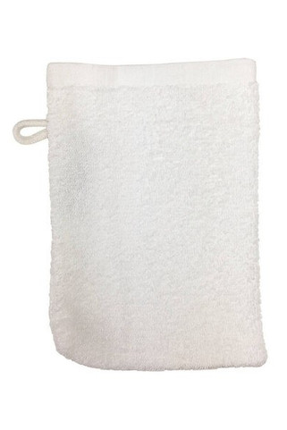 THE ONE TOWELLING OTCWA - Ultra Soft High Absorption Cotton Washcloth