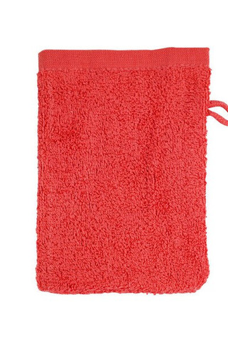 THE ONE TOWELLING OTCWA - Ultra Soft High Absorption Cotton Washcloth