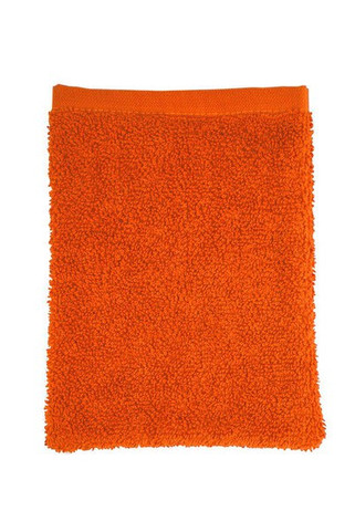 THE ONE TOWELLING OTCWA - Ultra Soft High Absorption Cotton Washcloth