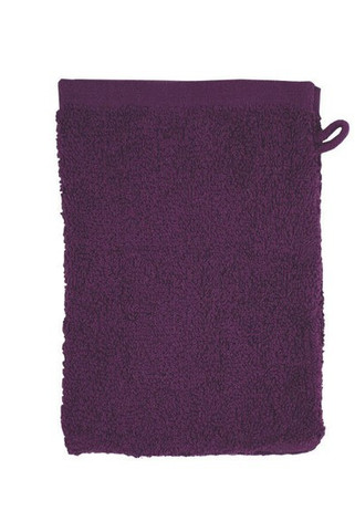 THE ONE TOWELLING OTCWA - Ultra Soft High Absorption Cotton Washcloth