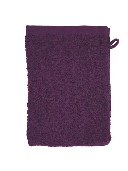 THE ONE TOWELLING OTCWA - Ultra Soft High Absorption Cotton Washcloth