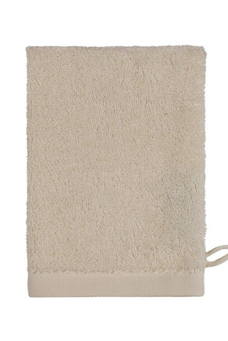 THE ONE TOWELLING OTCWA - Ultra Soft High Absorption Cotton Washcloth