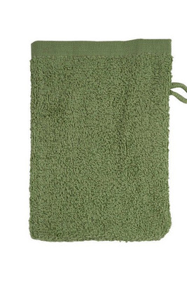 THE ONE TOWELLING OTCWA - Panno Morbido Assorbente in Cotone Combed