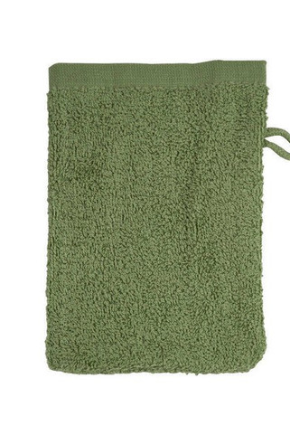 THE ONE TOWELLING OTCWA - Gant de toilette Classic