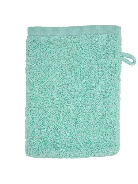 THE ONE TOWELLING OTCWA - Ultra Soft High Absorption Cotton Washcloth