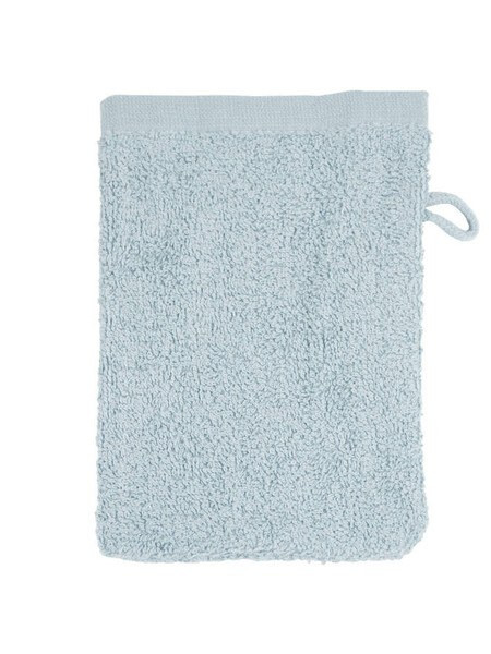 THE ONE TOWELLING OTCWA - Ultra Soft High Absorption Cotton Washcloth
