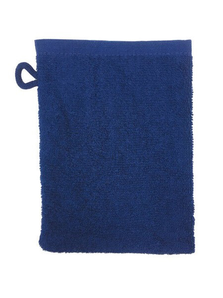 THE ONE TOWELLING OTCWA - Ultra Soft High Absorption Cotton Washcloth