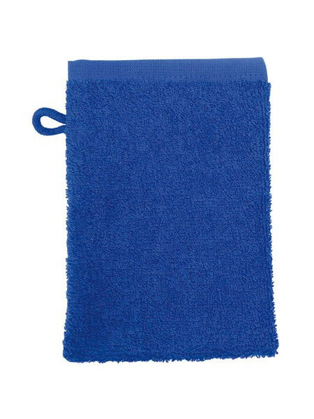 THE ONE TOWELLING OTCWA - Ultra Soft High Absorption Cotton Washcloth