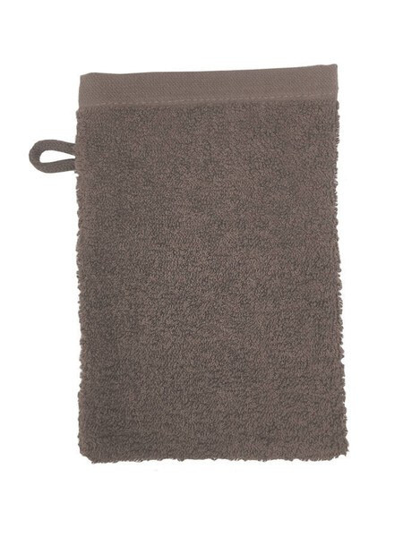 THE ONE TOWELLING OTCWA - Ultra Soft High Absorption Cotton Washcloth