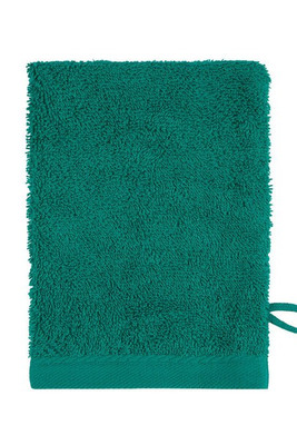 THE ONE TOWELLING OTCWA - Ultra Soft High Absorption Cotton Washcloth