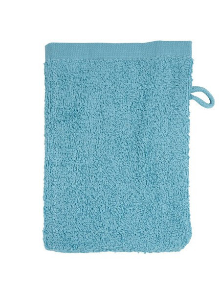 THE ONE TOWELLING OTCWA - Ultra Soft High Absorption Cotton Washcloth