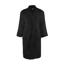 THE ONE TOWELLING OTCBA - Luxury Combed Cotton Bathrobe with High Absorption