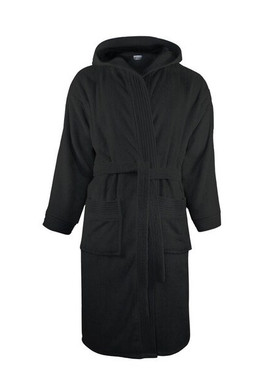 THE ONE TOWELLING OTCHBA - ACCAPPATOIO CON CAPPUCCIO
