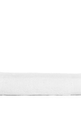 THE ONE TOWELLING OTD100 - Luxury Combed Cotton Beach Towel with Hanging Loop