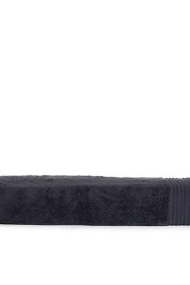 THE ONE TOWELLING OTD100 - Luxury Combed Cotton Beach Towel with Hanging Loop