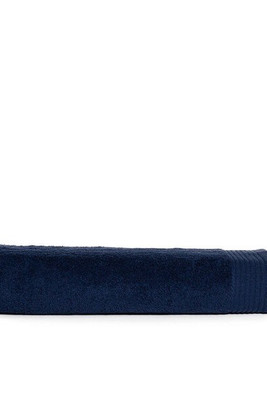 THE ONE TOWELLING OTD100 - Luxury Combed Cotton Beach Towel with Hanging Loop