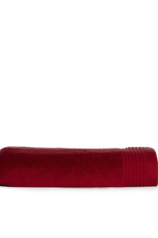 THE ONE TOWELLING OTD70 - Ylellinen Pitkäkestoinen Kylpypyyhe