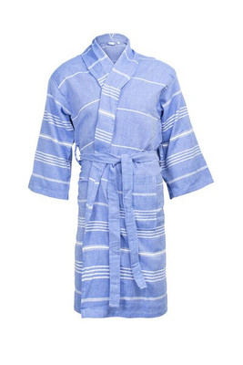 THE ONE TOWELLING OTHBA - Ultra Absorbent Quick Dry Cotton Bathrobe