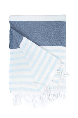 THE ONE TOWELLING OTHMA - Ultra-Light Quick Dry Cotton Bath Towel