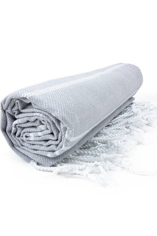 THE ONE TOWELLING OTHSU - Luxuriöses Hamam Sultan Handtuch mit Streifen
