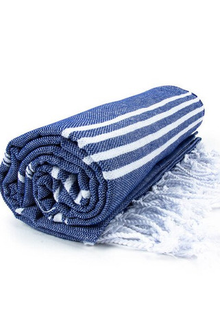 THE ONE TOWELLING OTHSU - Serviette de Bain Sultan en Coton Léger