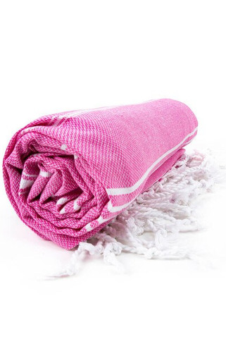 THE ONE TOWELLING OTHSU - RĘCZNIK HAMAM SULTAN