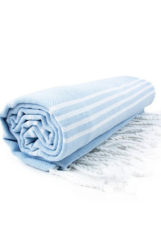THE ONE TOWELLING OTHSU - Serviette de Bain Sultan en Coton Léger