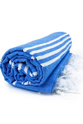 THE ONE TOWELLING OTHSU - Toalha de Algodão Hamam Luxo Absorvente