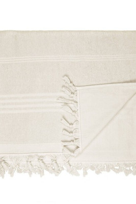 THE ONE TOWELLING OTHTE - Serviette Légère en Coton Terry à Séchage Rapide