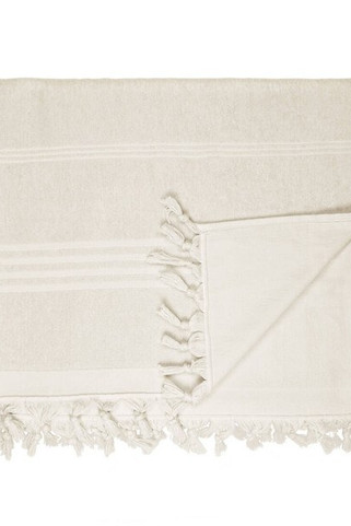 THE ONE TOWELLING OTHTE - Luxurious Quick-Dry Terry Cotton Bath Towel