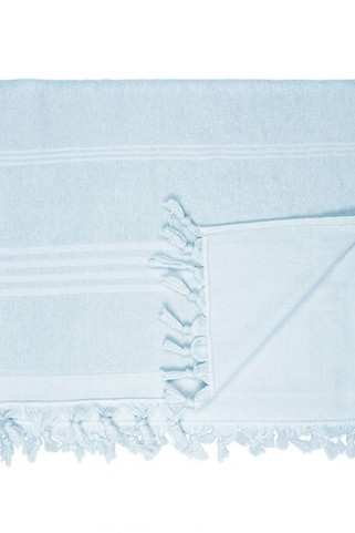 THE ONE TOWELLING OTHTE - Serviette Légère en Coton Terry à Séchage Rapide