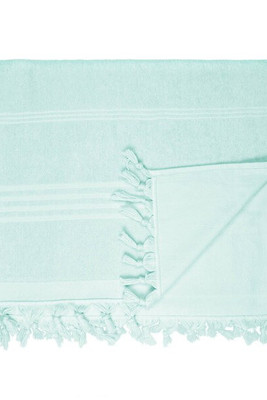 THE ONE TOWELLING OTHTE - Luxurious Quick-Dry Terry Cotton Bath Towel